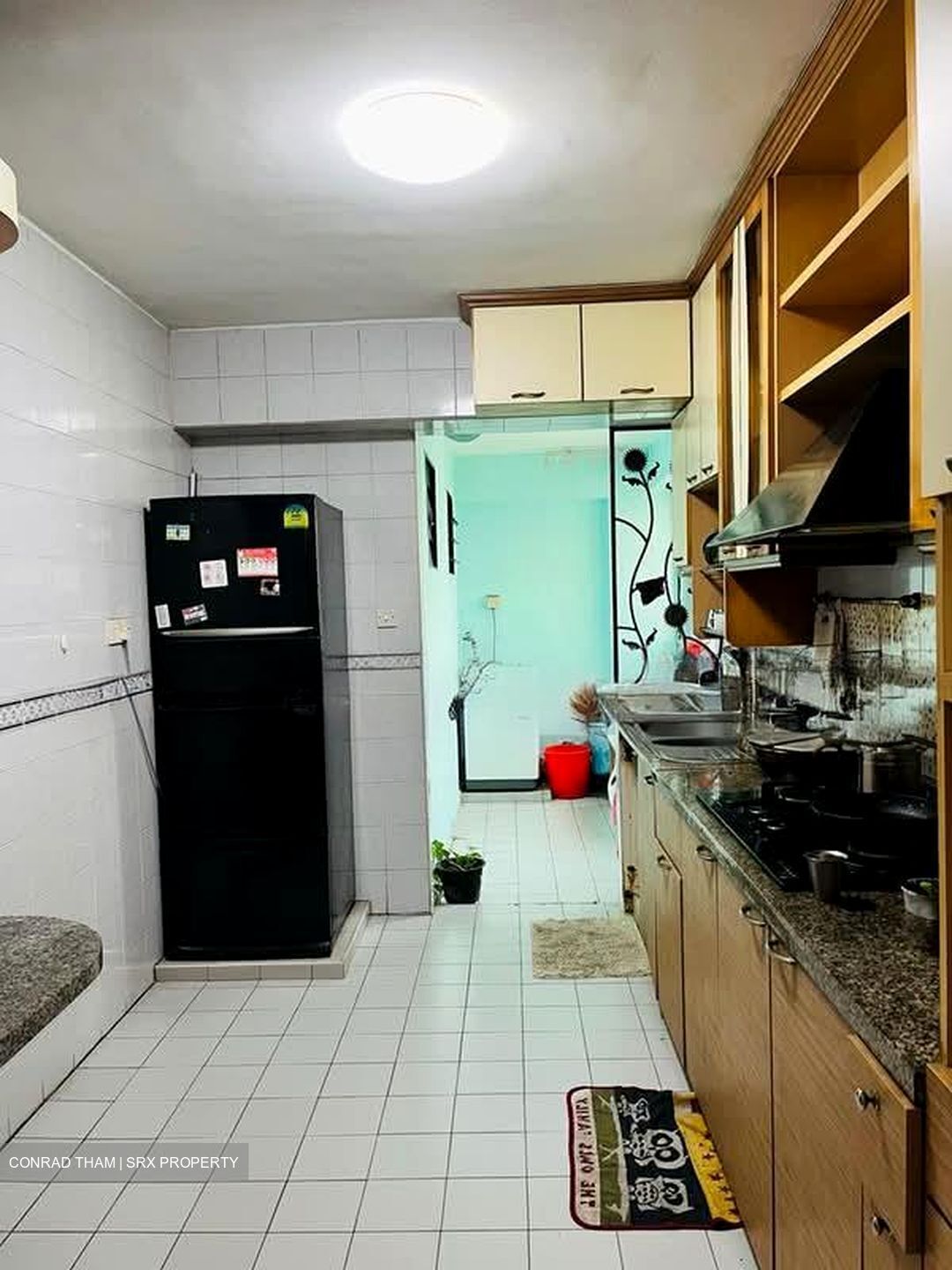 Blk 458 Pasir Ris Drive 4 (Pasir Ris), HDB 5 Rooms #569772071